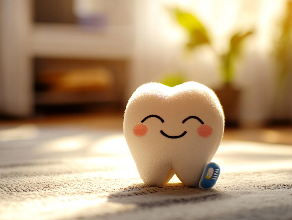 겨울철 치아 신경 치료가 필요한 주요 원인