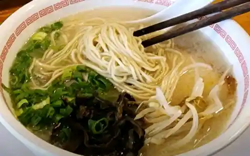 하카타분코 인라멘 이미지