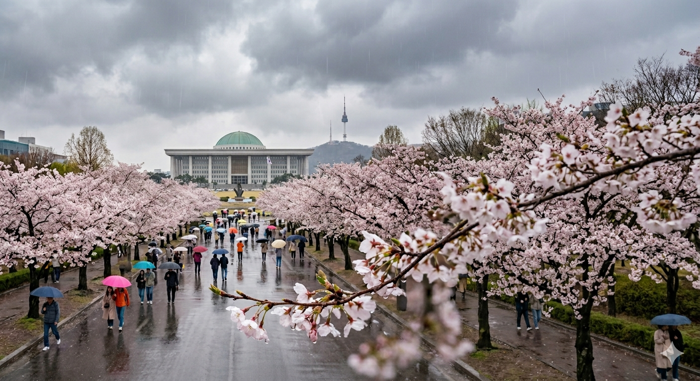 내일 날씨 총정리