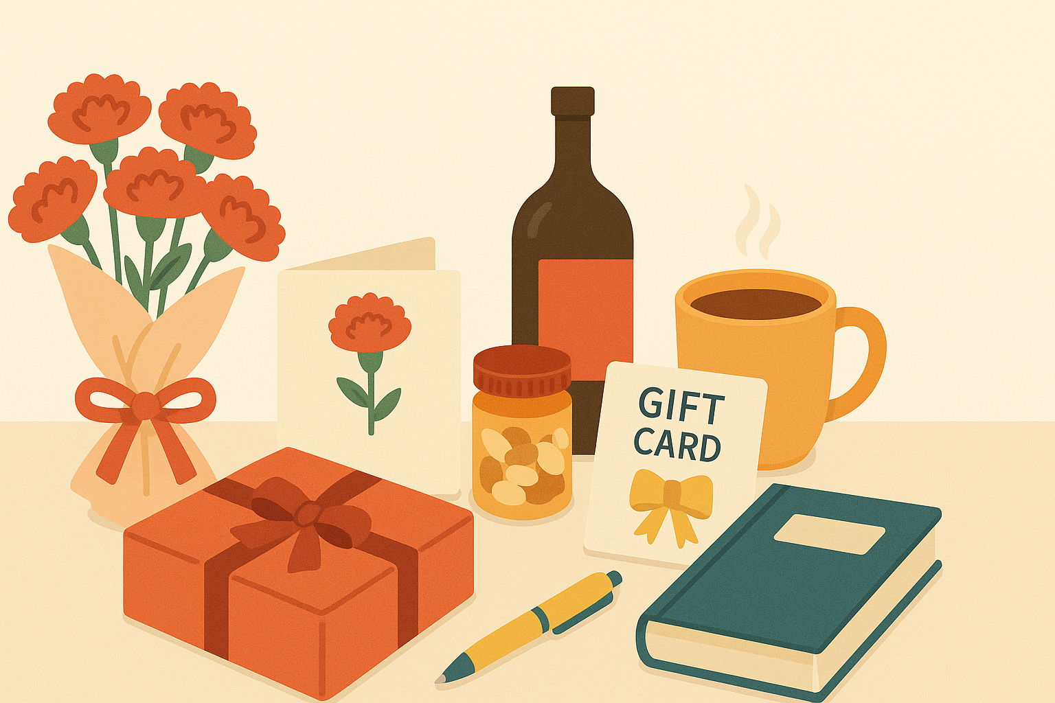 5월 15일 스승의 날 유래와 선물 추천 총정리