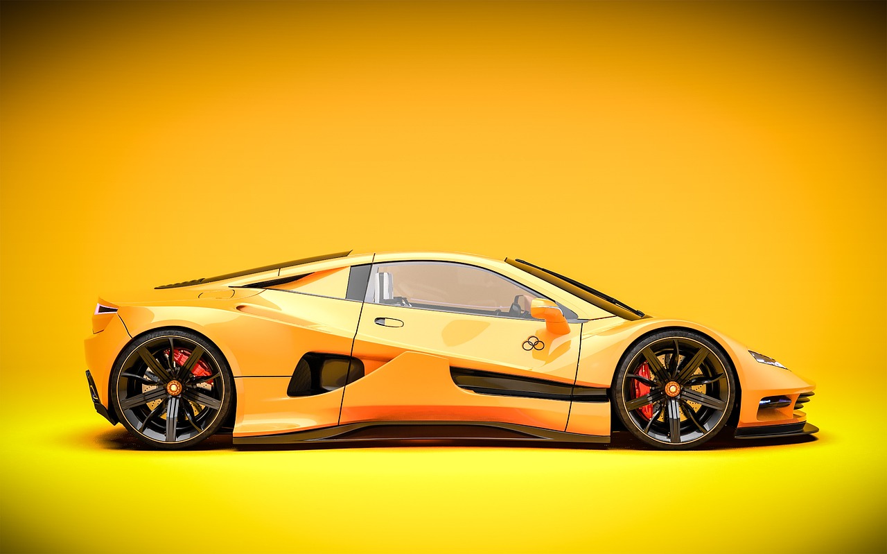 포르쉐 718 박스터