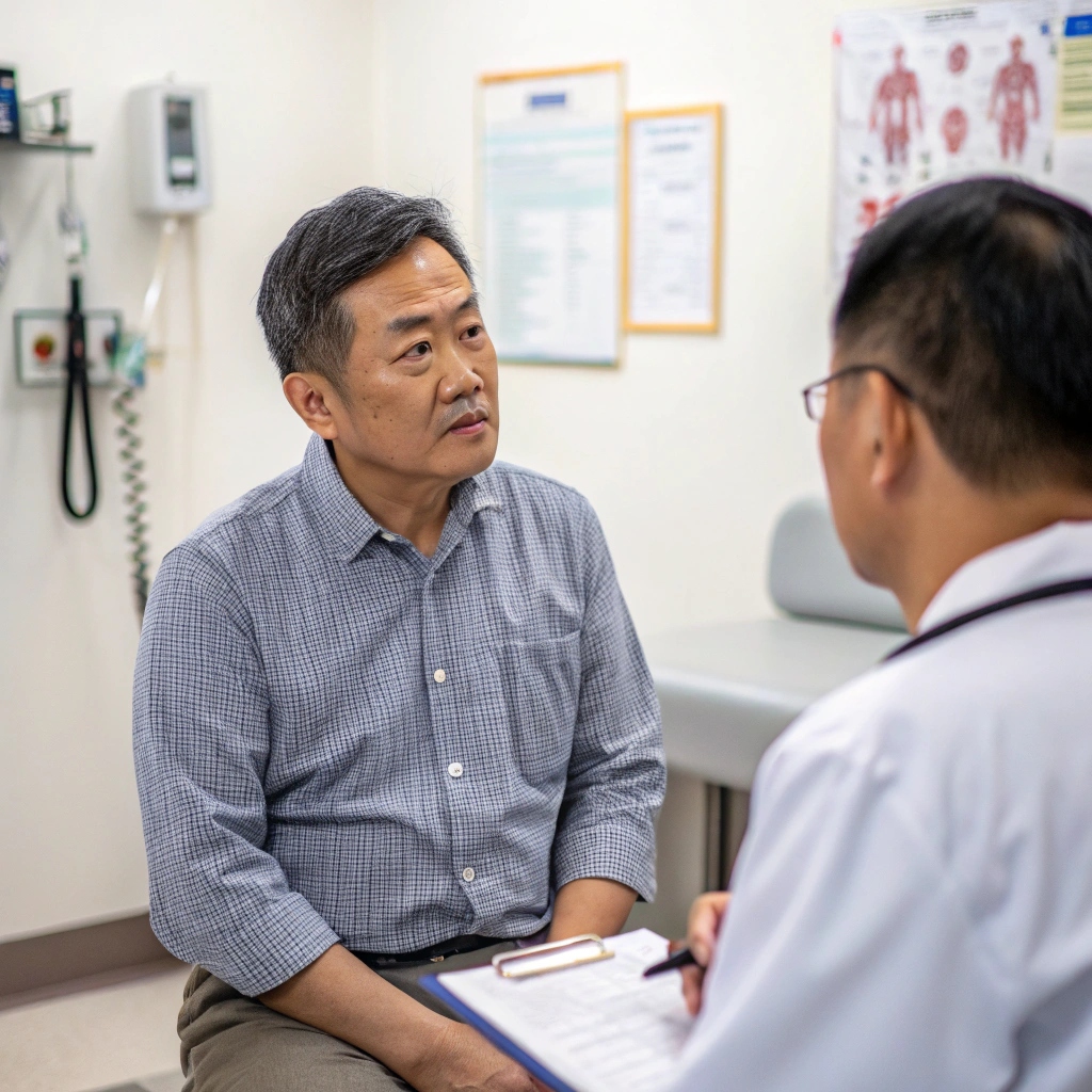 고덱스 처방 시 꼭 알아야 할 부작용과 주의사항