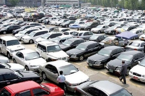 중고차 내 차 판매, 내 차 구매, 가이드