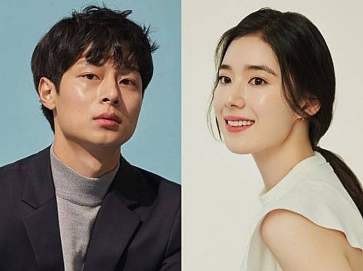 방송인-김충재-배우-정은채 