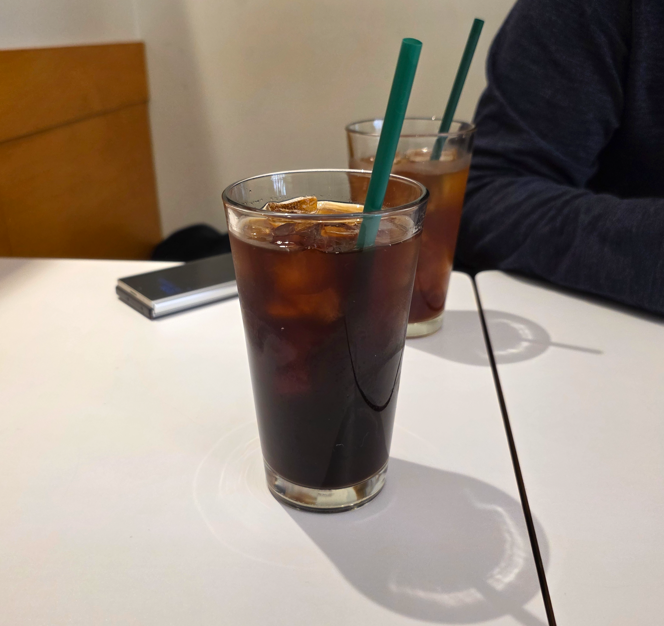 쌍문역카페라무이