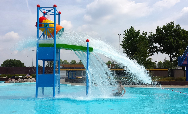 인천 물놀이장 개장일 지역별 공원 물놀이터 정리