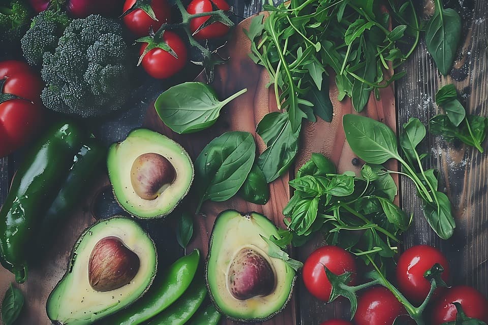 노화 늦추는 생활 습관: 식습관&middot;운동&middot;스트레스 관리