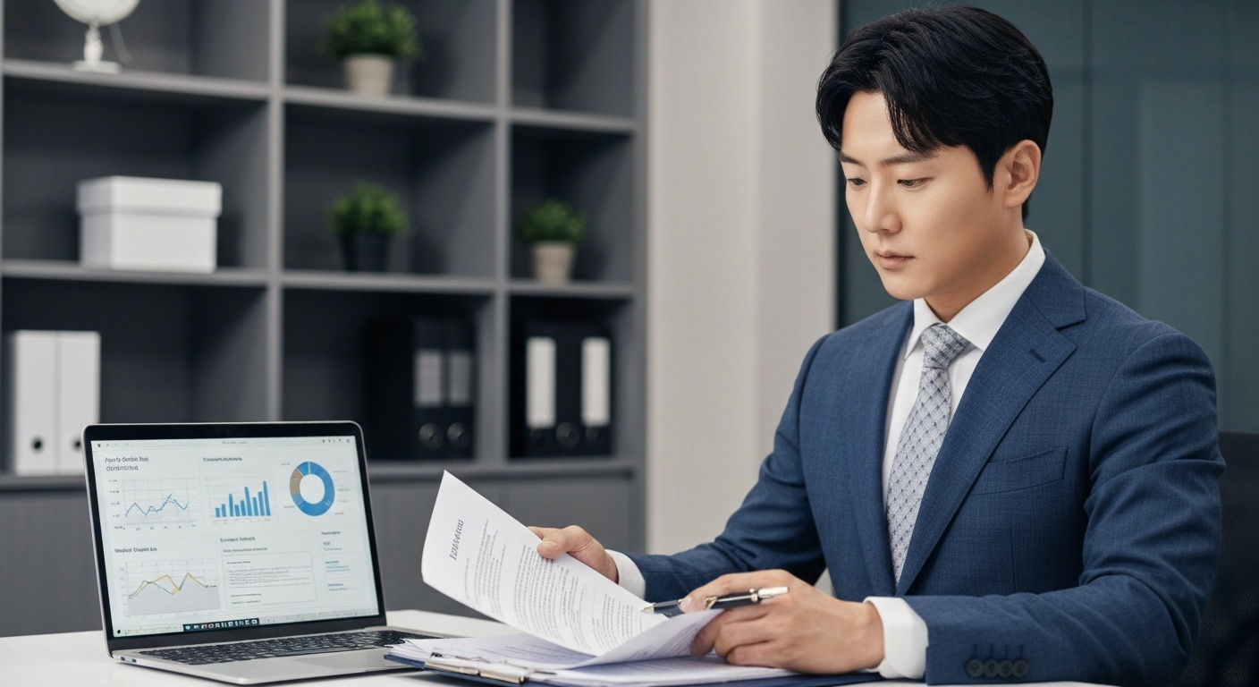 직장인 통장 관리