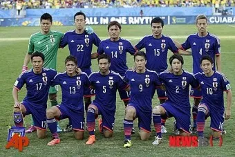 일본축구 결과 중계방송 국가대표팀 명단_3