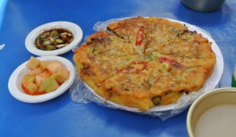 모란시장 먹거리 BEST 7 &amp;#124; 현지인 추천 메뉴&middot;위치&middot;가격 총정리