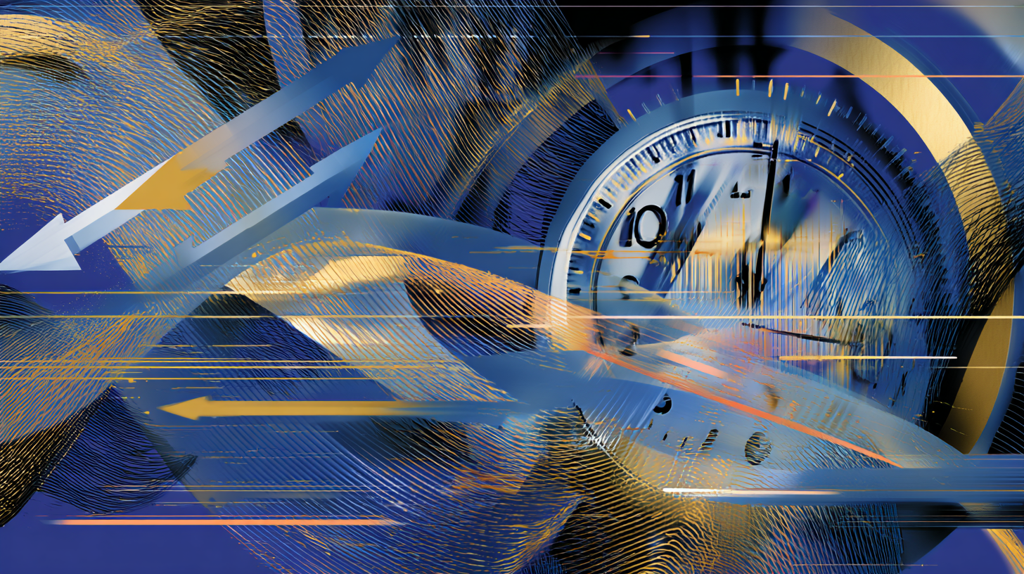 주식 입문, 언제 시작해야 좋을까? 지금이 타이밍인 이유