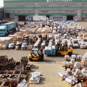 조선기자재 관련주 대장주 테마주 주식 TOP10