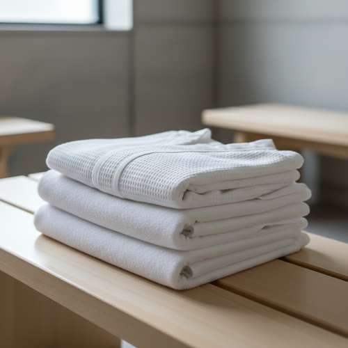 목욕탕에서 사면발이 옮을까? 궁금증 해결!