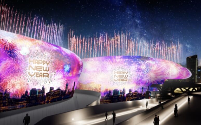 2024 해맞이 행사, 축제