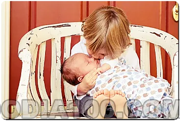 아기-꿈-해몽 17