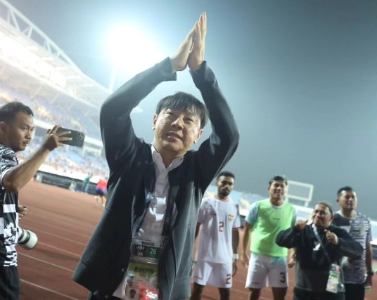 신태용 감독 프로필 나이 고향 학력 경력 인스타그램