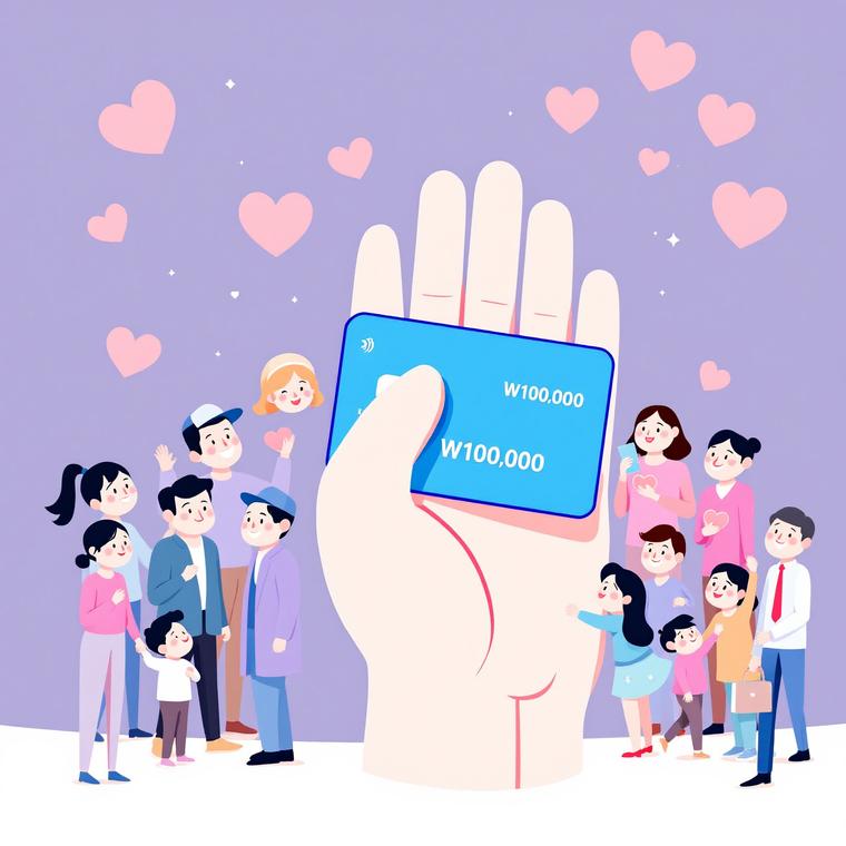 2차 민생지원금 건보료 상위 10%