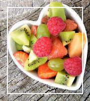 딸기 효능 5가지