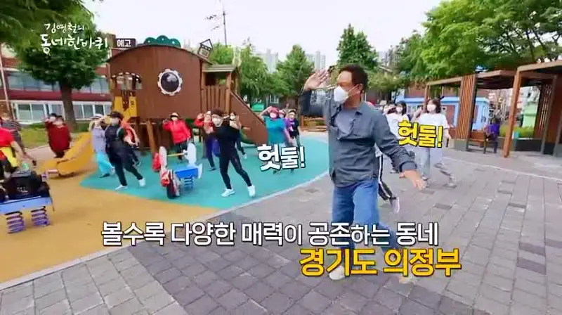 김영철의 동네 한 바퀴 68년 전통 3대째 청년 반찬가게 의정부 제일시장 반찬 맛집 소개