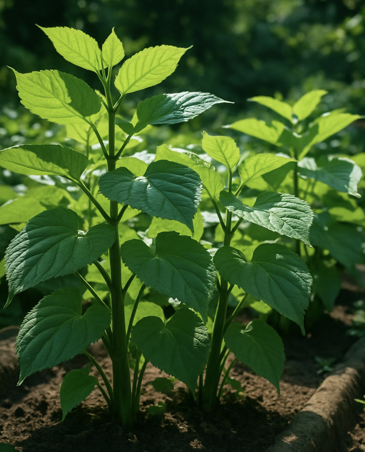 땅두릅모종, 언제 심어야 가장 잘 자랄까? (식재 시기)