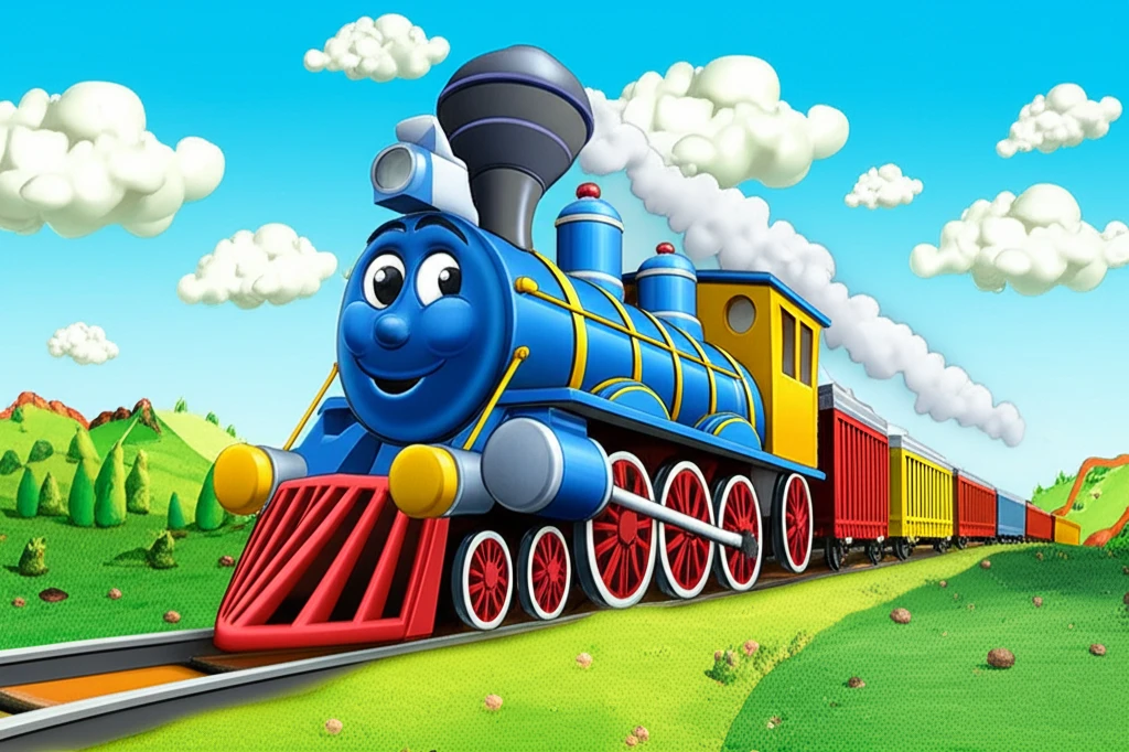 철도망 구축, 전국 경제를 연결하는 ..