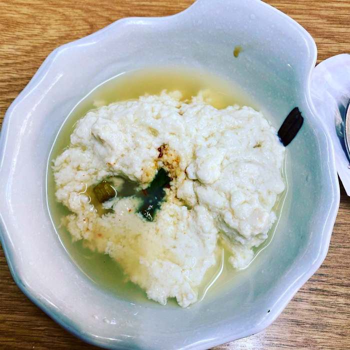 생방송 오늘저녁 경기 광주 남한산성 막걸리 안주 두부철판 두부 구이 맛집