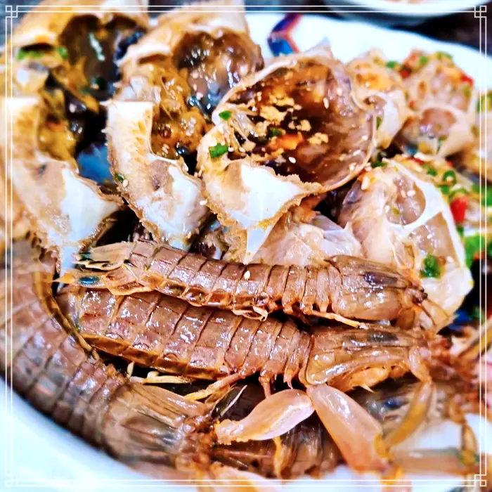 생방송 오늘저녁 인천 남동구 대공원 전국 택배 주문 간장 게장, 무한리필 꽃게장 맛집