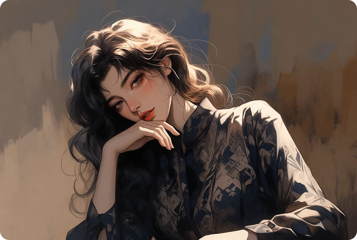 계사일주 여자