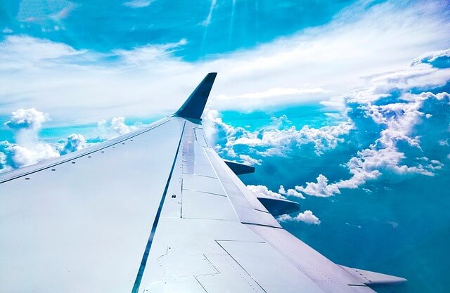 실버 여행 땡처리 항공권