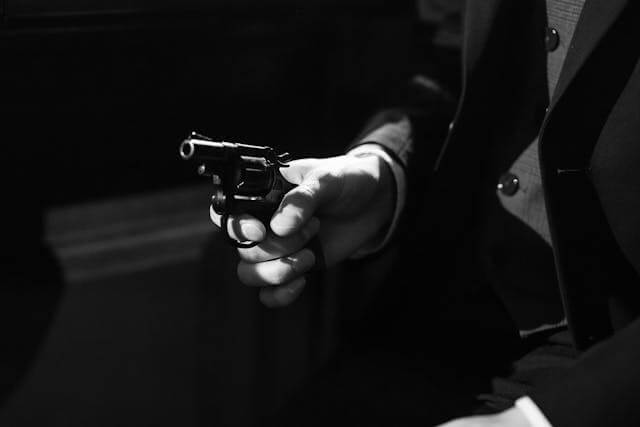 친구 죽이는 꿈 해몽 의미와 심리
