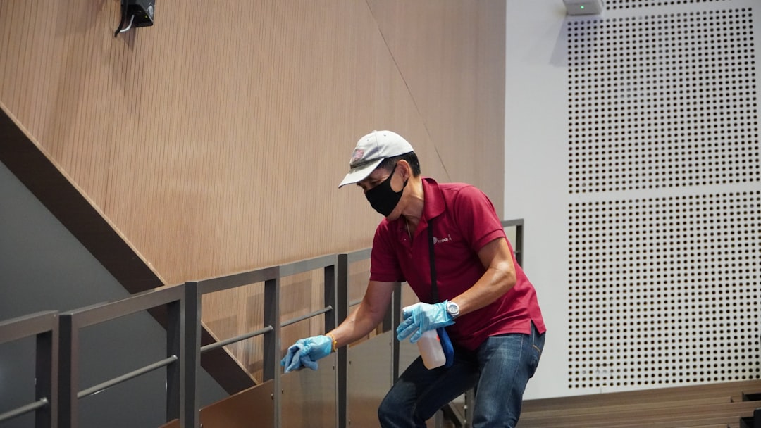 Cleaning