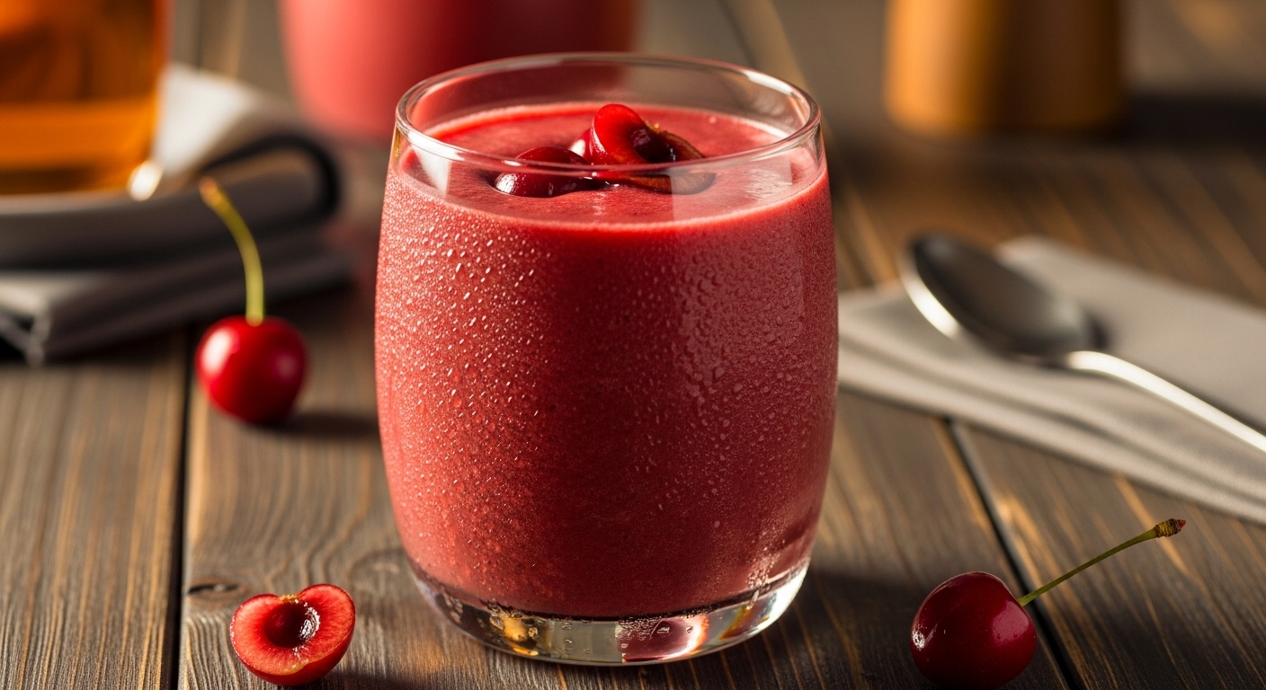 체리 효능 부작용