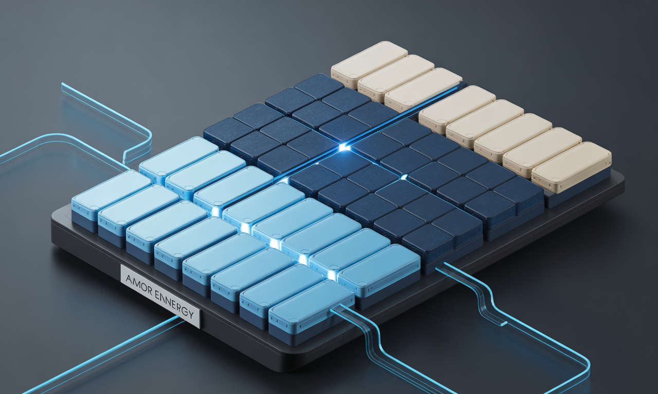 용량부터 수명,교체까지 한눈에