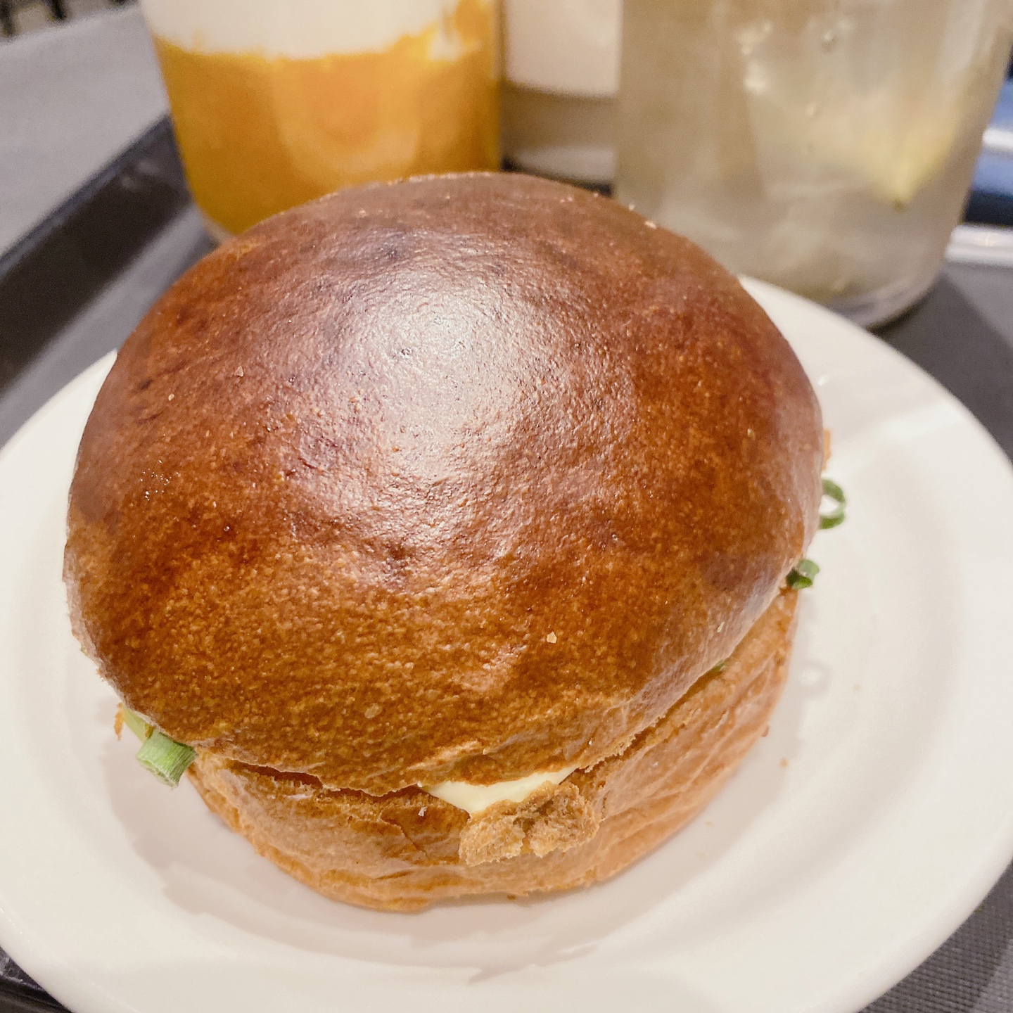 카페 어반르토아 제주 구남동 제주교육박물관 번 bun 맘카페 브런치카페