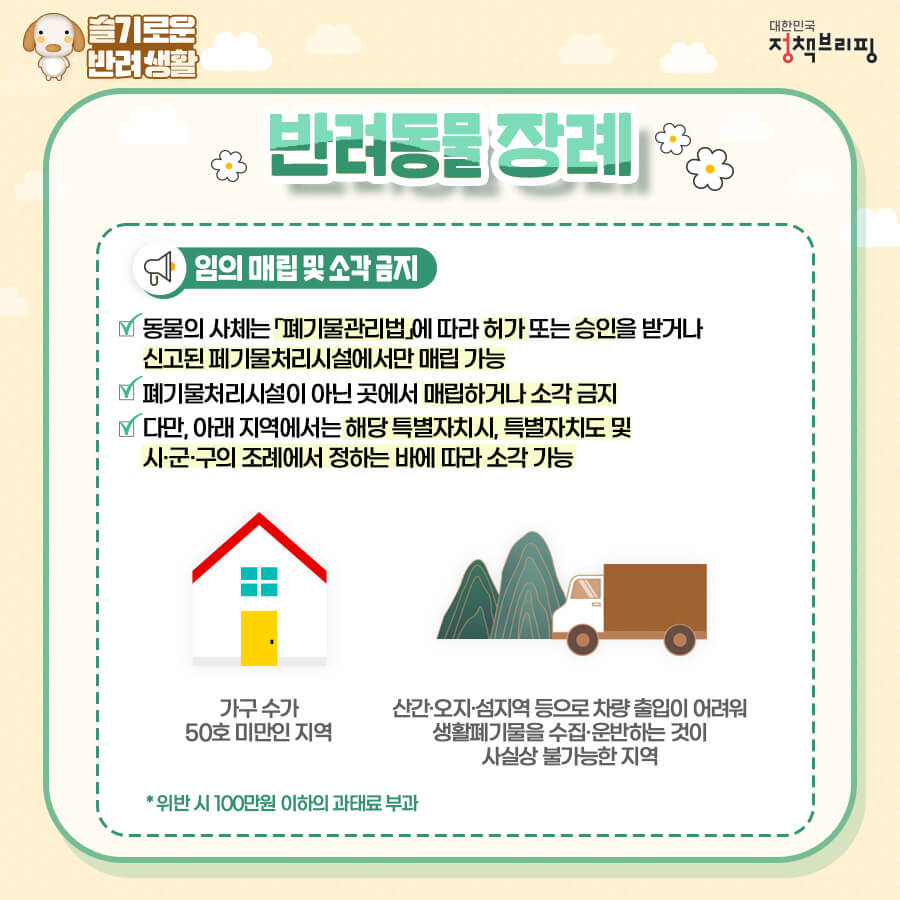 반려견장례