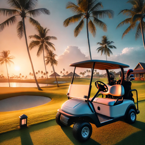 태국 골프여행 추천 코스 숙소 일정4