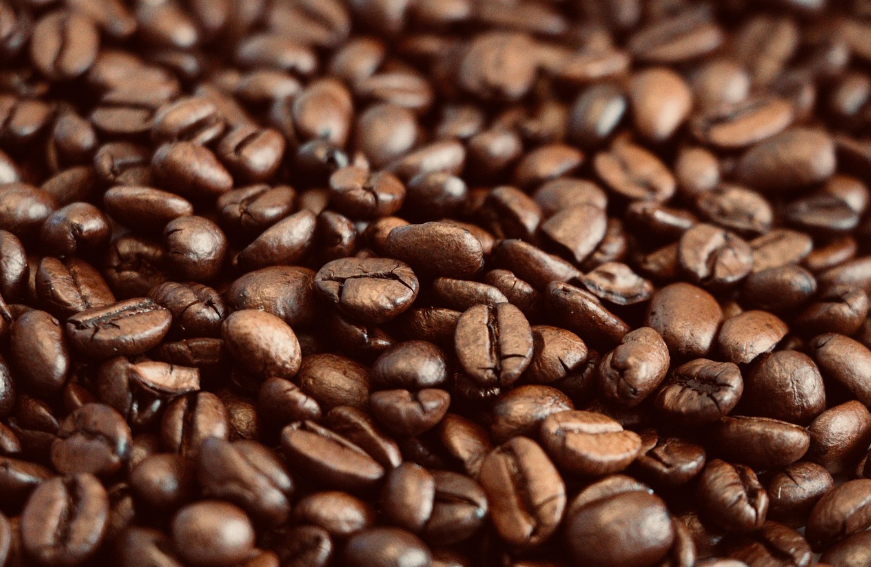 커피 원두