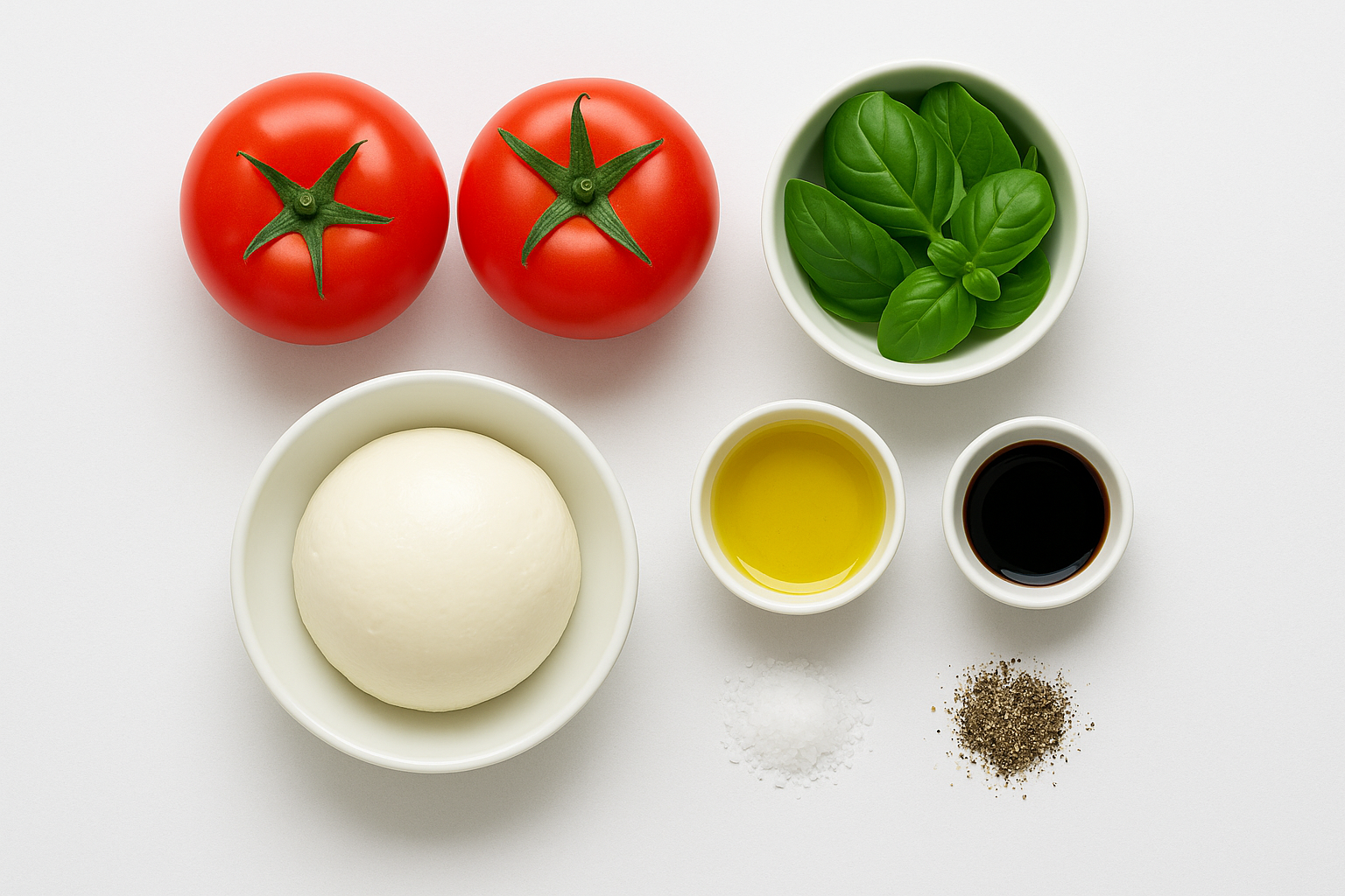 재료 (2~3인분 기준)