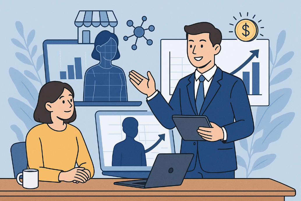 중소기업 타겟 디지털 쌍둥이 컨설팅