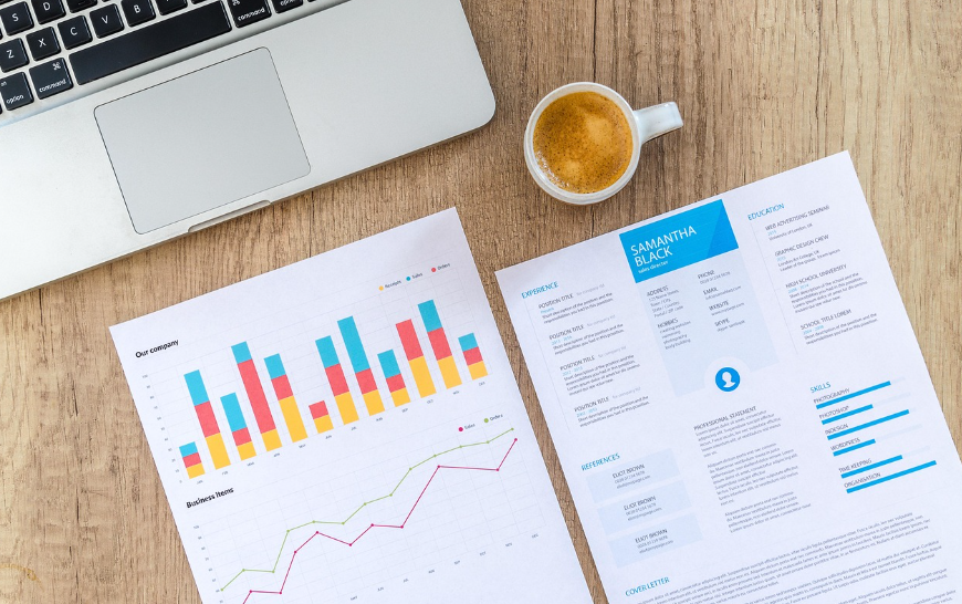 디지털플랫폼을 활용한 금융리터러시