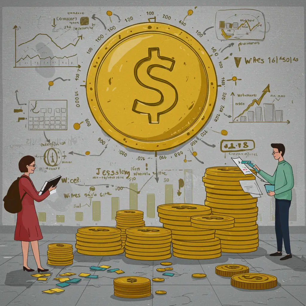 위츠(459100) 2025년 배당일