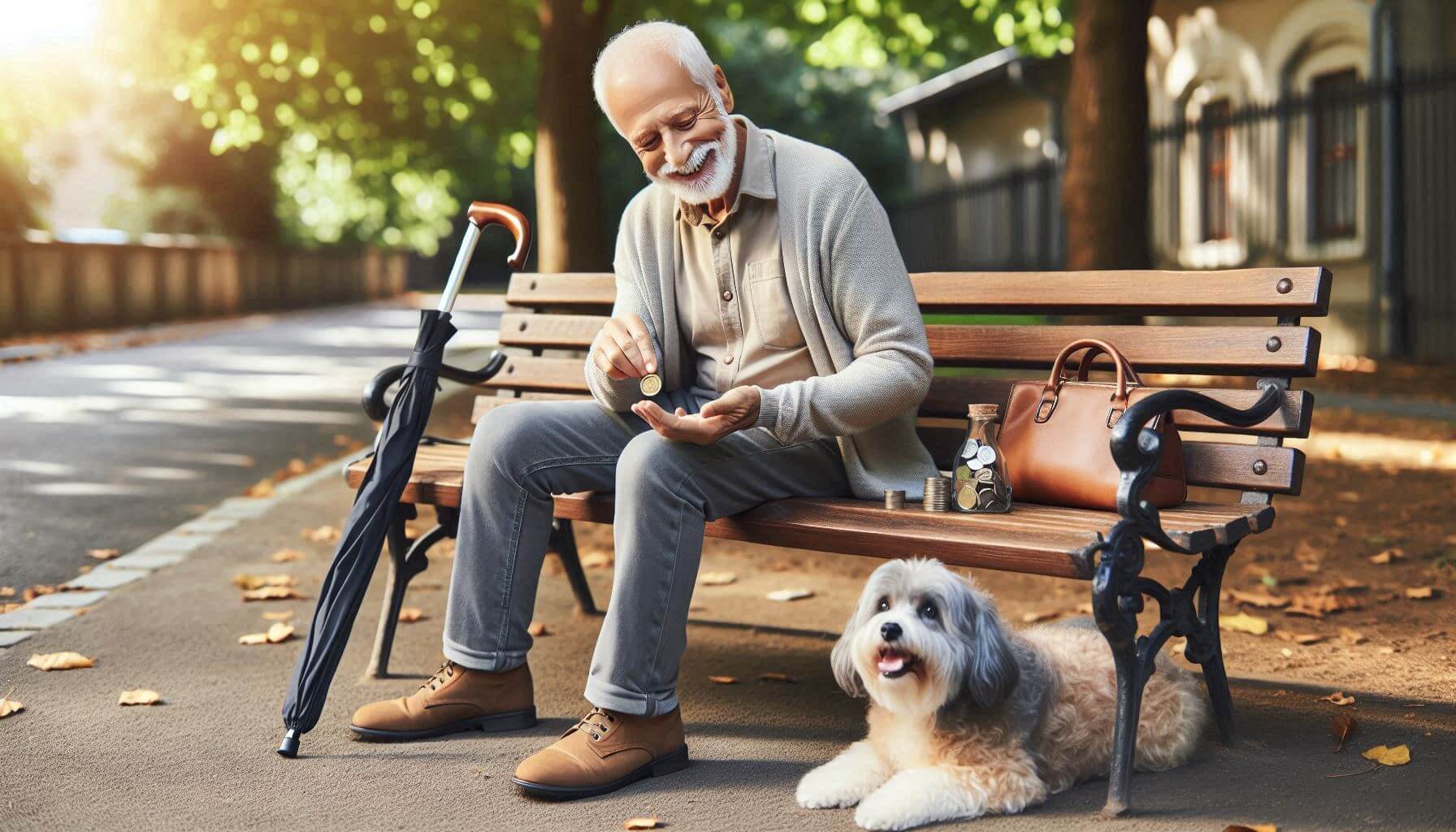 기초노령연금 수급자격 재산 금액 수령나이 모의계산 신청방법 수령금액