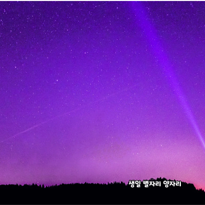 생일 별자리로 알아보는 성격 - 양자리