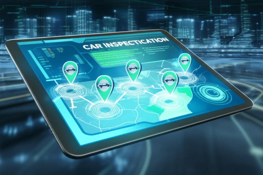 자동차 검사 완벽 준비: 온라인 예약..