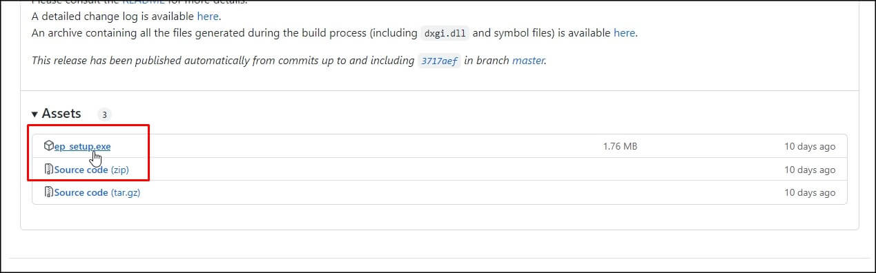 exe파일다운로드