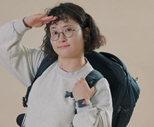 유튜버 '원지'