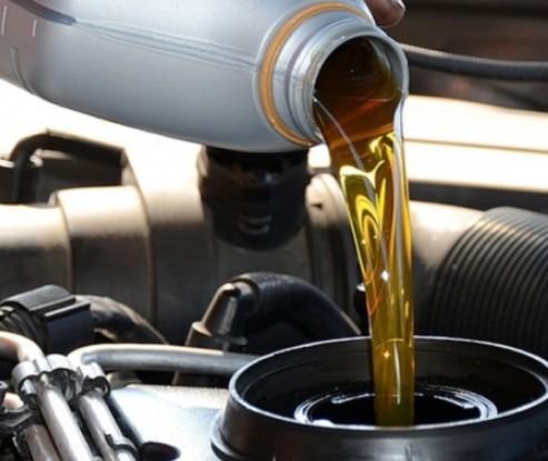 엔진오일 교환주기