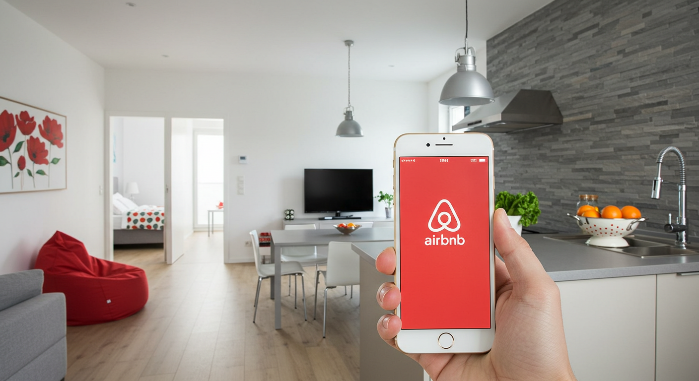 일본 도쿄에서 에어비앤비 운영하는 법