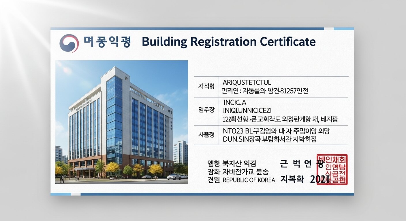 등기부등본 열람