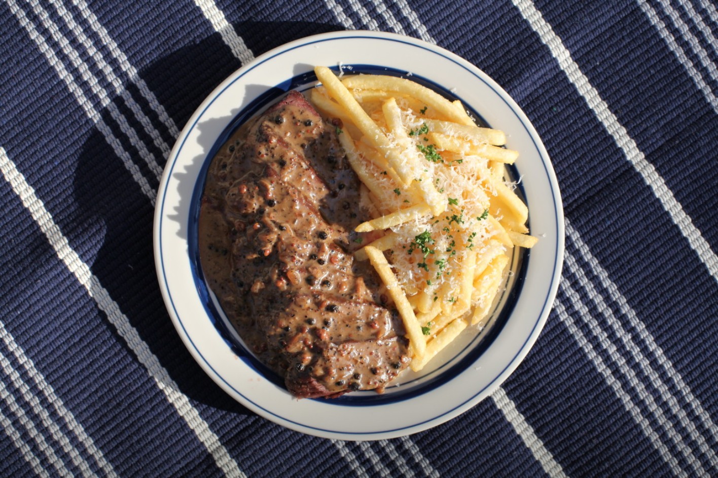 용산 해방촌 맛집 빌라드블루, 분위기&middot;메뉴&middot;예약 꿀팁 총정리